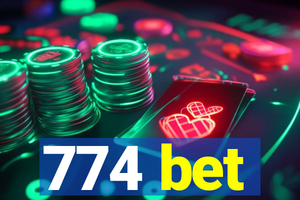 774 bet